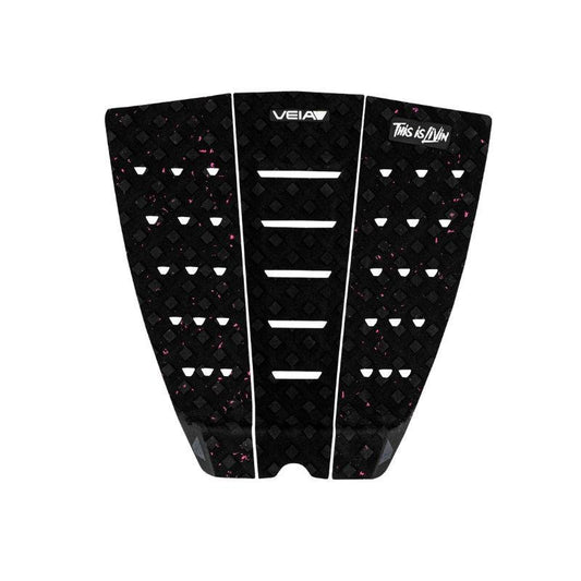 VEIA x This is Livin' Explorer 3 Piece Pad, Night/Space