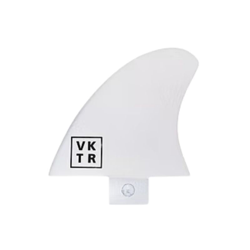 Vektor FCS VFC Knubster White - Must - Have for Surfers