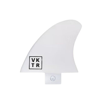 Vektor FCS VFC Knubster White - Must - Have for Surfers