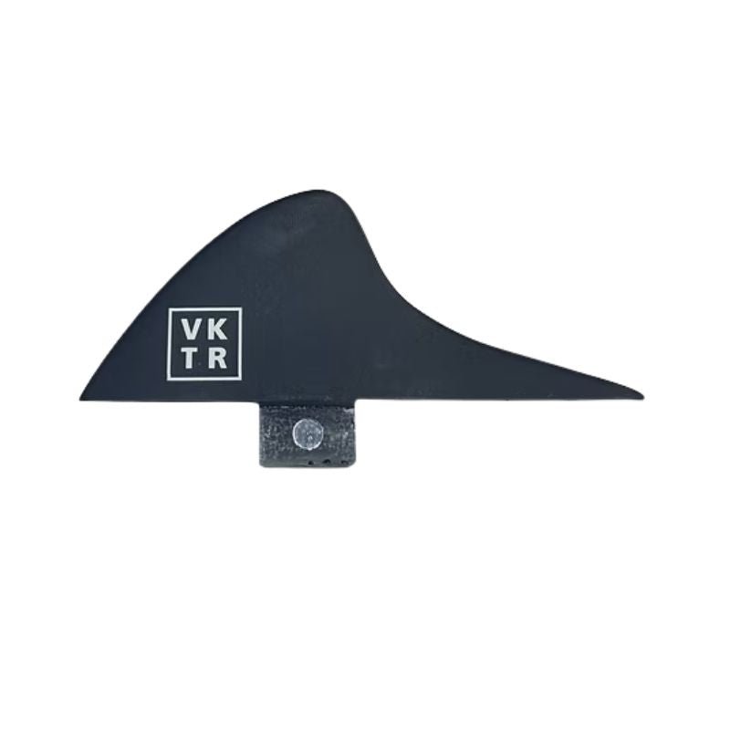 Vektor FCS VS Knubster Black - Must - Have for Surfers