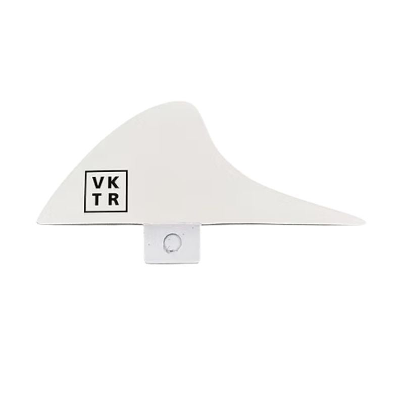 Vektor FCS VS Knubster White - Must - Have for Surfers