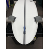Vektor Fins VT (FCS) Blue-SHOP SURF ACC.-VEKTOR SYSTEMS-HawaiianSouthShore