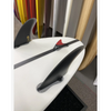 Vektor Fins VT (FCS) Red-SHOP SURF ACC.-VEKTOR SYSTEMS-HawaiianSouthShore