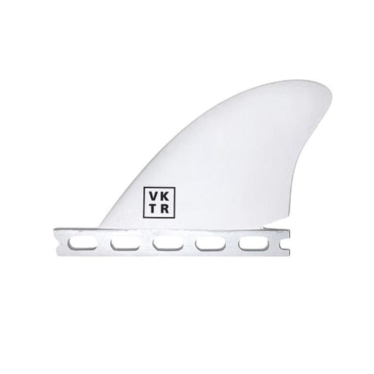Vektor FUTURES VMK Knubster White - Must-Have for Surfers