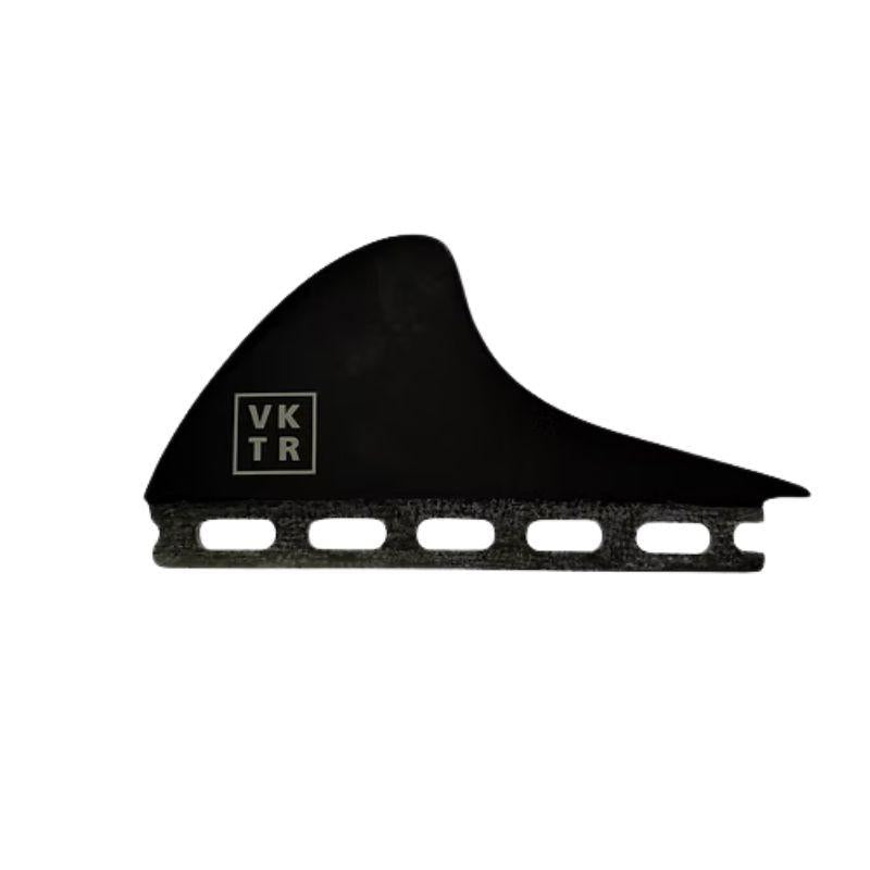 Vektor FUTURES VT Knubster Black - Must-Have for Surfers