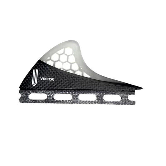 Vektor Futures VT Knubster Clear - Must-Have for Surfers