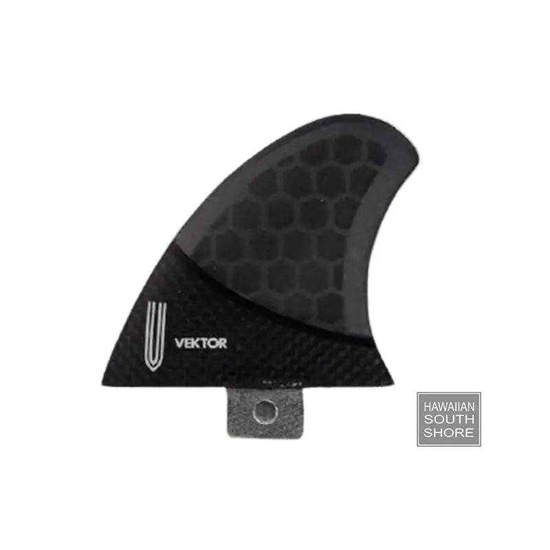 Vektor VFC Knubster FCS Compatible Smoke Color - SHOP SURF ACC. - [Surfboards Surf Shop and Clothing Boutique Honolulu]