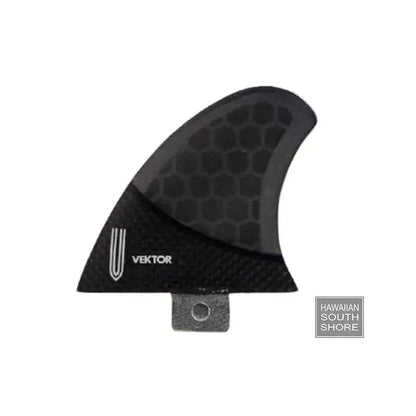 Vektor VFC Knubster FCS Compatible Smoke Color - SHOP SURF ACC. - [Surfboards Surf Shop and Clothing Boutique Honolulu]
