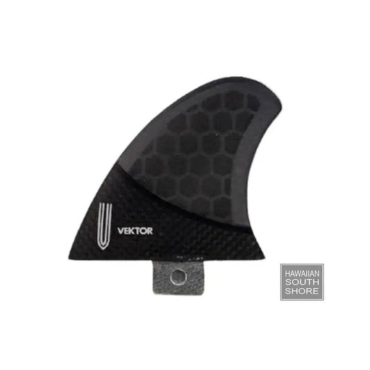 Vektor VFC Knubster FCS Compatible Smoke Color - SHOP SURF ACC. - [Surfboards Surf Shop and Clothing Boutique Honolulu]