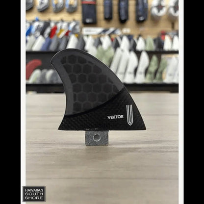 Vektor VFC Knubster FCS Compatible Smoke Color - SHOP SURF ACC. - [Surfboards Surf Shop and Clothing Boutique Honolulu]