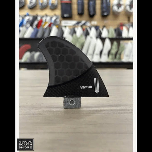 Vektor VFC Knubster FCS Compatible Smoke Color - SHOP SURF ACC. - [Surfboards Surf Shop and Clothing Boutique Honolulu]