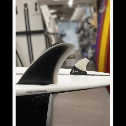 Vektor VFC Knubster FCS Compatible White Color - SHOP SURF ACC. - [Surfboards Surf Shop and Clothing Boutique Honolulu]