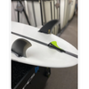 Vektor VT Knubster FCS II Compatible Green Color SHOP SURF ACC. Surf Shop and Clothing Boutique Honolulu