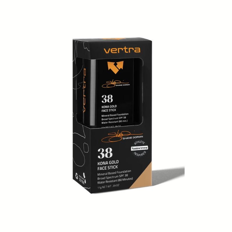 Vertra Invisible Face Stick SPF 45