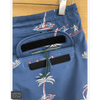VISSLA Boardshorts Aloha & Adios 18.5" Boardshort Dark Denim-CLOTHING/BAG-VISSLA-HawaiianSouthShore