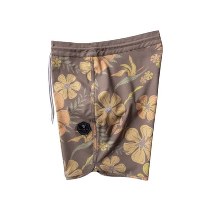 VISSLA Boardshorts GARDEN ISLE 17.5" Dune - Must - Have for Surfers