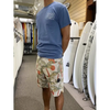 VISSLA El Tigre 20" Dune Boardshorts-CLOTHING/BAG-VISSLA-[SURFBORDS HAWAII SURF SHOP]-HawaiianSouthShore