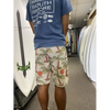 VISSLA Boardshorts El Tigre 30-34 Dune Color CLOTHING Surf Shop and Clothing Boutique Honolulu