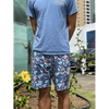 VISSLA Boardshorts Pono 18.5 31-34 Dark Naval Color CLOTHING Surf Shop and Clothing Boutique Honolulu