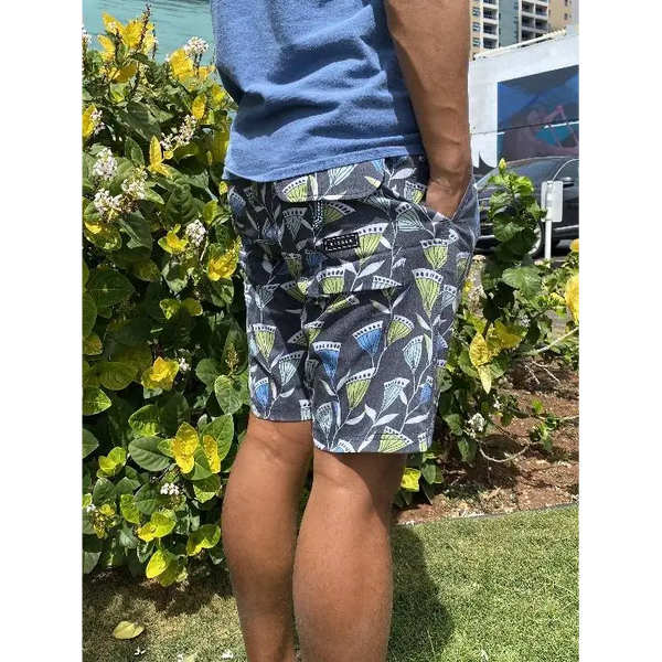 VISSLA Pono 18.5&quot; PHA Boardshorts-CLOTHING/BAG-VISSLA-[SURFBORDS HAWAII SURF SHOP]-HawaiianSouthShore