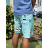 VISSLA Waikikooks 18.5" Mint Boardshorts-CLOTHING/BAG-VISSLA-[SURFBORDS HAWAII SURF SHOP]-HawaiianSouthShore