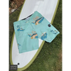 VISSLA Waikikooks 18.5" Mint Boardshorts-CLOTHING/BAG-VISSLA-[SURFBORDS HAWAII SURF SHOP]-HawaiianSouthShore