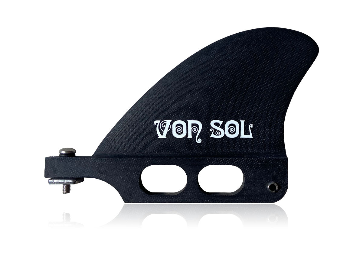 Von Sol Kicker - Apex (For Online Purchase Only) - Must - Have for Surfers