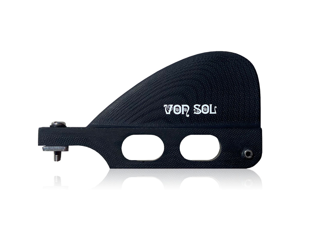 Von Sol Nubster - Apex (For Online Purchase Only) - Must - Have for Surfers