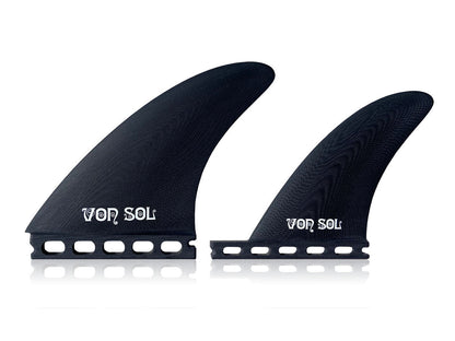 Von Sol Stiletto Quad - Apex (For Online Purchase Only) - Must - Have for Surfers