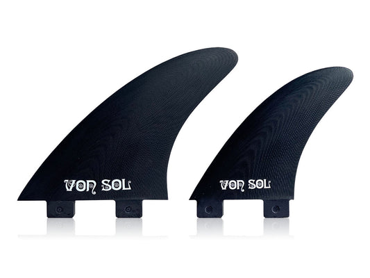 Von Sol Stiletto Quad - Apex (For Online Purchase Only) - Must - Have for Surfers