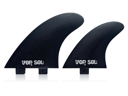 Von Sol Von Night Quad - Apex (For Online Purchase Only) - Must - Have for Surfers