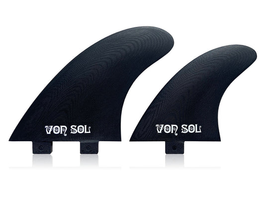 Von Sol Von Night Quad - Apex (For Online Purchase Only) - Must - Have for Surfers