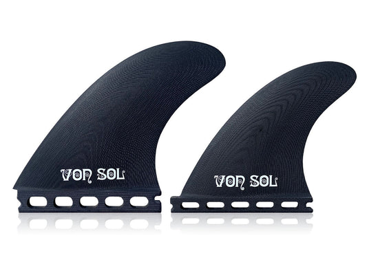 Von Sol Von Night Quad - Apex (For Online Purchase Only) - Must - Have for Surfers