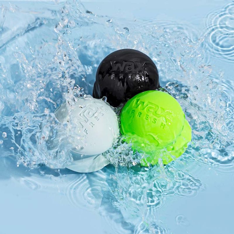 Wax Fresh - Must - Have for Surfers