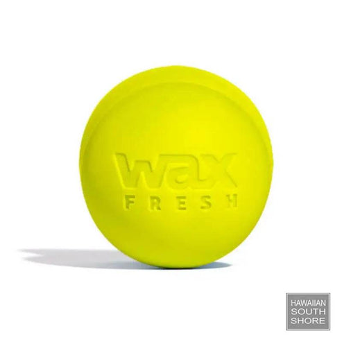 Wax Fresh surfboard wax remover