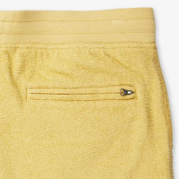 Outerknown Hightide Maize Walkshorts-SHOP CLOTHING-OUTERKNOWN-[SURFBOARDS HAWAII SURF SHOP]-HawaiianSouthShore
