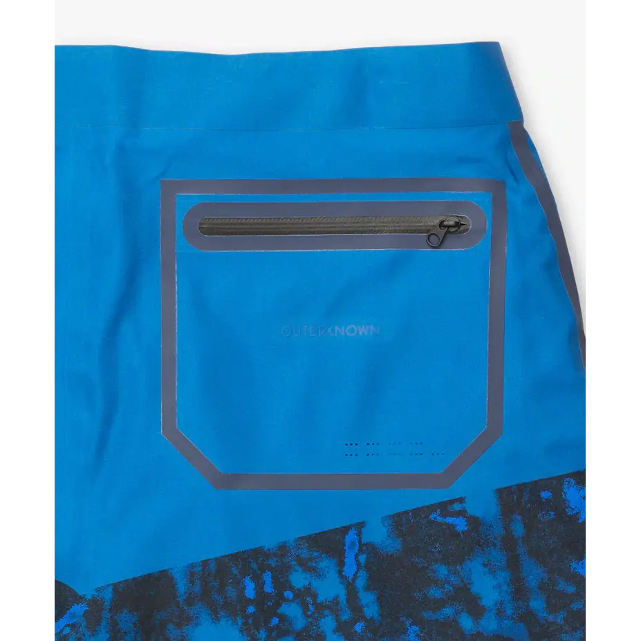 Outerknown APEX Brdshorts Kelly Slater Blue Blurred Block-SHOP CLOTHING-OUTERKNOWN-[SURFBOARDS HAWAII SURF SHOP]-HawaiianSouthShore