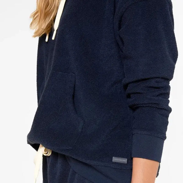 Outerknown Hoodie Hightide Women’s XSmall-Large Night -