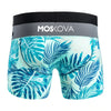 Moskova Boxer M2S Polyamide - Hi Flower-SHOP CLOTHING-MOSKOVA-[SURFBOARDS HAWAII SURF SHOP]-HawaiianSouthShore