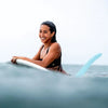 FCS II Kelia Moniz Longboard Fin Stillwater-SHOP SURF ACC.-[SURFBOARDS HAWAII SURF SHOP]-HawaiianSouthShore