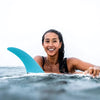 FCS II Kelia Moniz Longboard Fin Stillwater-SHOP SURF ACC.-[SURFBOARDS HAWAII SURF SHOP]-HawaiianSouthShore