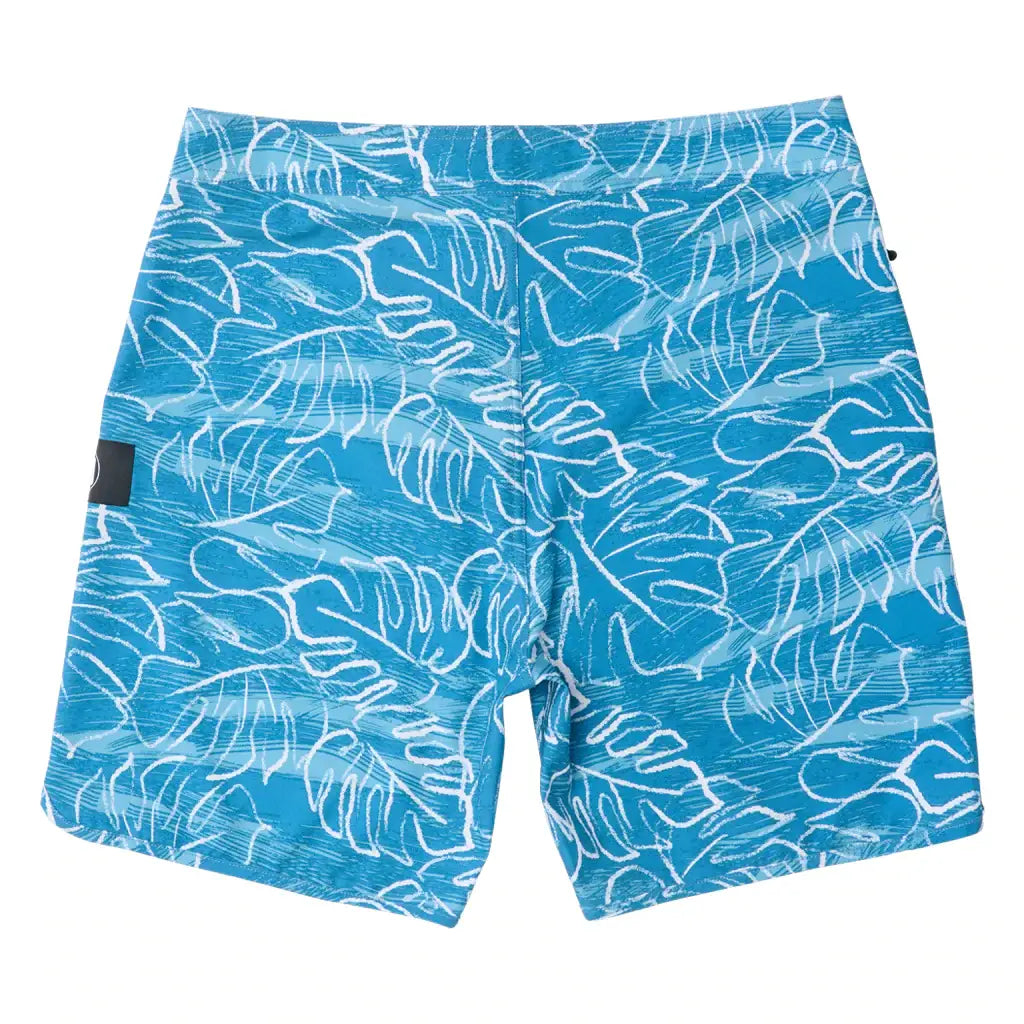 IPD Boardshorts Tripper 83 18/Legacy Blue - CLOTHING
